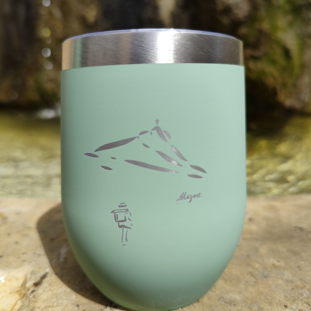 Mug Bowly isotherme Mazart