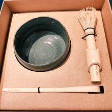 Charger l&#39;image dans la galerie, Coffret Matcha
