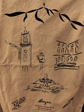 Charger l&#39;image dans la galerie, Torchon Aix en Provence - Mazart
