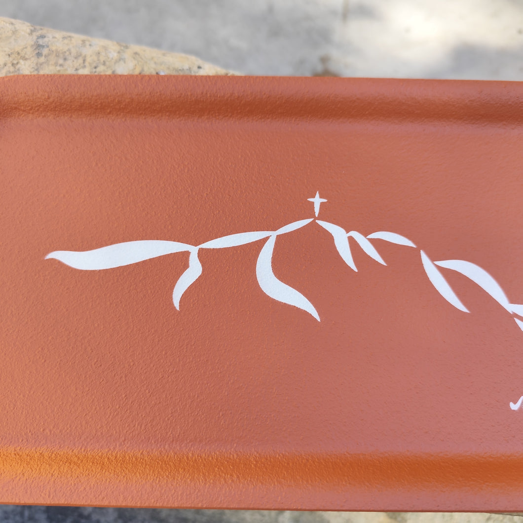 Petit Plateau Mazart