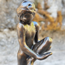 Charger l'image dans la galerie, Mouvement de danse - Rodin
