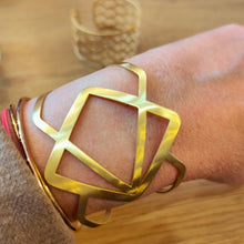 Charger l'image dans la galerie, Bracelets manchettes

