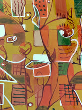 Load image into Gallery viewer, Oranges - Marie Lagarde
