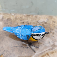 Load image into Gallery viewer, Oiseau mésange
