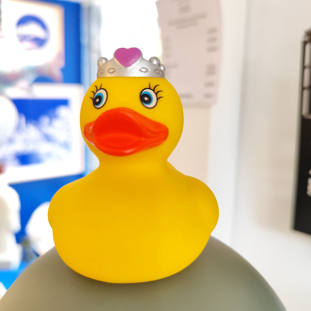 Canard Princesse