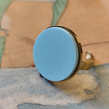 Load image into Gallery viewer, Bague réglable - Les créations de Justine
