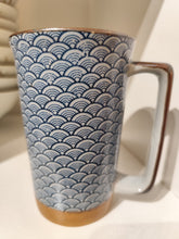 Charger l&#39;image dans la galerie, Grands mugs japonais
