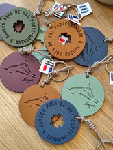 Charger l&#39;image dans la galerie, Porte-clés Porte-bonheur
