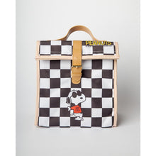 Load image into Gallery viewer, Lunch Bags Snoopy More coffee
