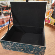 Charger l&#39;image dans la galerie, Boîte en verre
