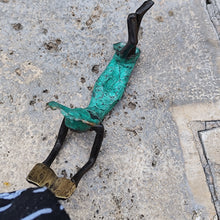 Load image into Gallery viewer, Bronze allongés
