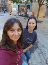 Load image into Gallery viewer, T-Shirt Mazart - Montagne Sainte Victoire
