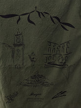 Charger l&#39;image dans la galerie, Torchon Aix en Provence - Mazart
