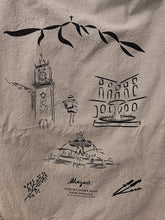 Charger l&#39;image dans la galerie, Torchon Aix en Provence - Mazart
