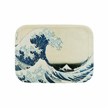 Load image into Gallery viewer, Plateau La vague de Kanagawa
