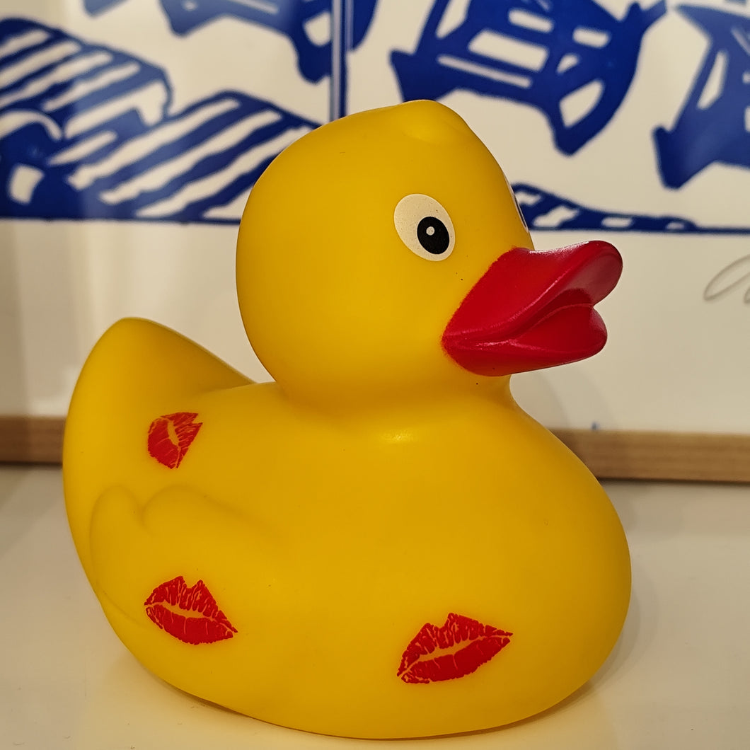 Canard Bisous