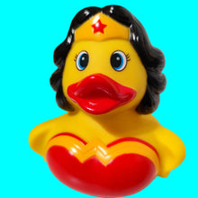 Load image into Gallery viewer, Canard Superwoman
