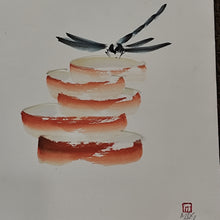 Charger l&#39;image dans la galerie, Le samouraï et les calissons
