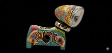 Charger l&#39;image dans la galerie, Lampe Sculpture DOGGY de Nanou Puppo
