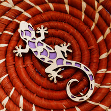 Charger l'image dans la galerie, Magnet Gecko
