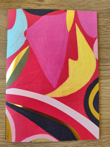 Carnet souple lune Aix en Provence 