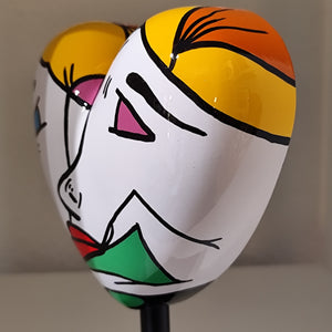 Missive Heart - Desse artiste