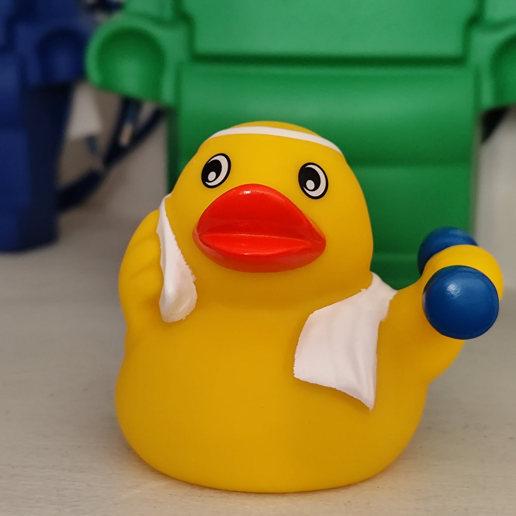 Canard Sport