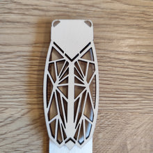 Charger l&#39;image dans la galerie, Marque-pages Cigale
