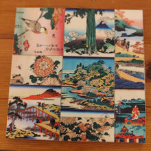 Load image into Gallery viewer, Les Carrés d'Art
