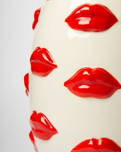 Vase Bisous