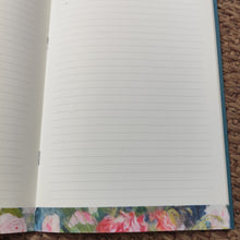 Charger l&#39;image dans la galerie, Cahier souple - collection Pepakura
