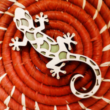 Charger l'image dans la galerie, Magnet Gecko
