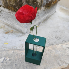 Charger l'image dans la galerie, Vases PLA "soliflores" - Les fleurs de Justine
