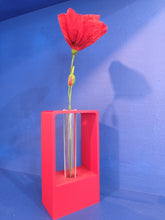 Charger l'image dans la galerie, Vases PLA "soliflores" - Les fleurs de Justine

