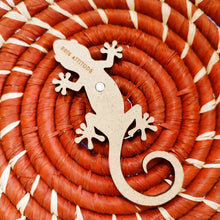 Charger l'image dans la galerie, Magnet Gecko
