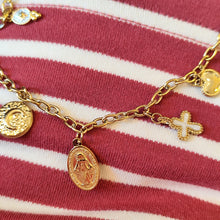 Charger l'image dans la galerie, Collier Santa
