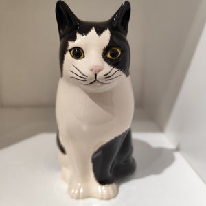 Mini Vase chat