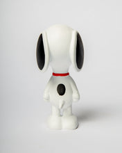 Load image into Gallery viewer, Snoopy debout blanc
