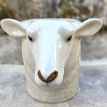 Charger l&#39;image dans la galerie, Pot à crayons - petit vase Quails Ceramis
