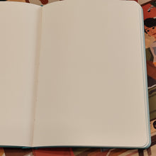 Load image into Gallery viewer, Carnet A6 Japon
