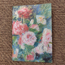 Charger l&#39;image dans la galerie, Cahier souple - collection Pepakura
