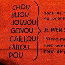 Charger l&#39;image dans la galerie, Serviettes de table
