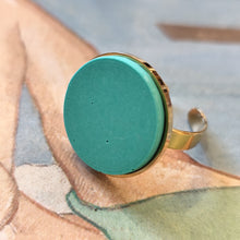 Load image into Gallery viewer, Bague réglable - Les créations de Justine

