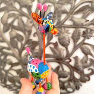 Mini Girafe