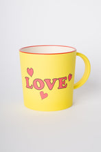 Load image into Gallery viewer, Mug Snoopy Love !
