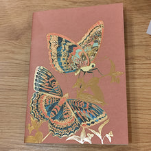 Charger l&#39;image dans la galerie, Cahier souple - collection Pepakura
