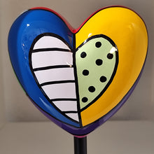 Charger l&#39;image dans la galerie, Missive Heart - Desse artiste
