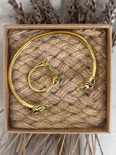 Load image into Gallery viewer, BRACELET BOUQUETINS
