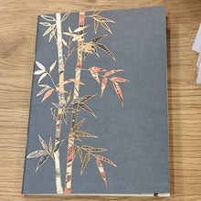 Charger l&#39;image dans la galerie, Cahier souple - collection Pepakura
