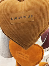 Charger l&#39;image dans la galerie, Cœur à suspendre
